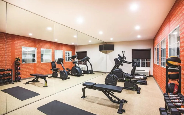 La Quinta Inn And Suites Chambersburg