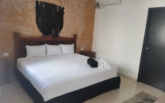 Hotel Casa Henequén