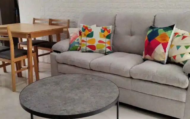 Alana Farmhouse Syariah