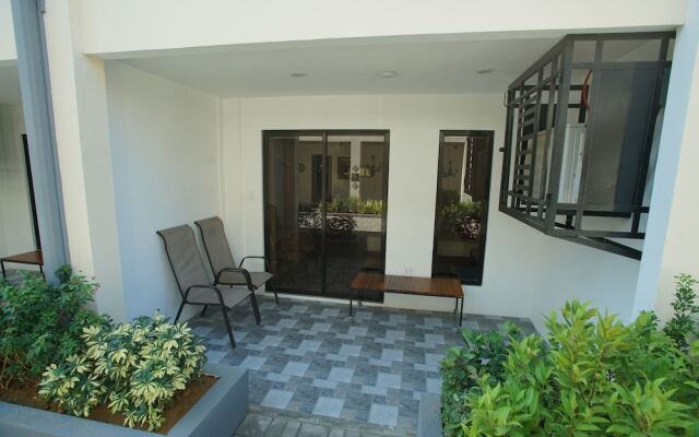 Segara Residencias