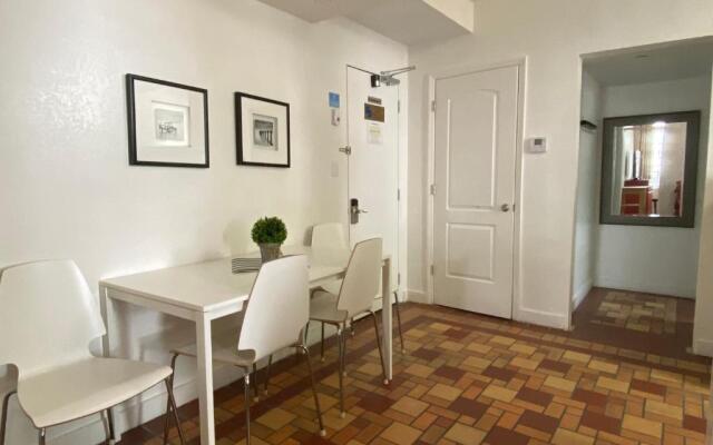 Harding Boutique Apartments