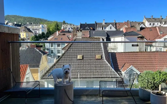 Citybox Bergen City