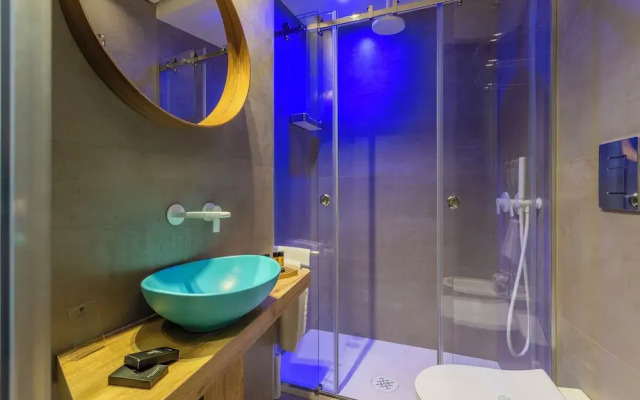 Hibrido Boutique Hotel & Spa