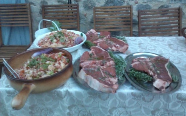 Agriturismo Domus Etrusca