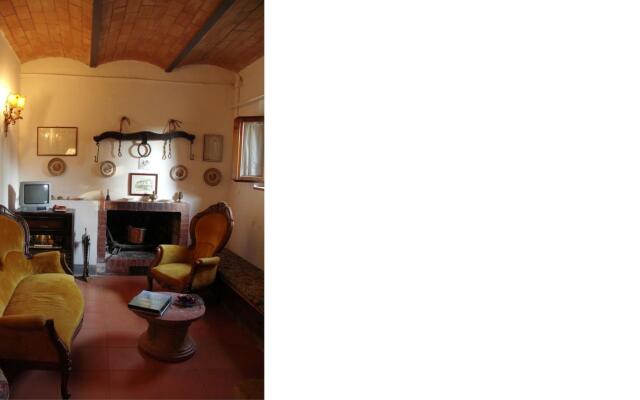 Casalunga Beautiful Farmhouse With Swimming Pool and Garden-casalunga