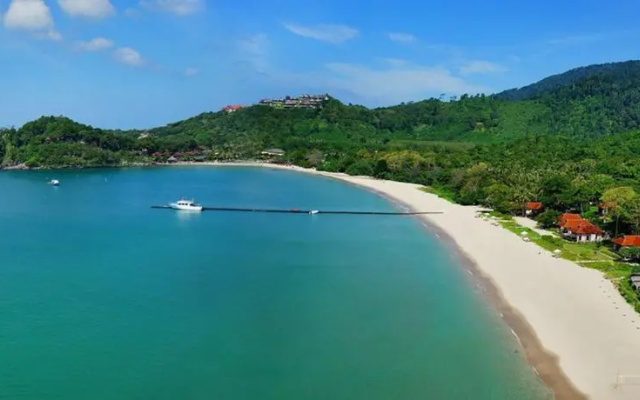 Villa Siam Lanna @ Golden Pool Villas – Beach – Ko Lanta
