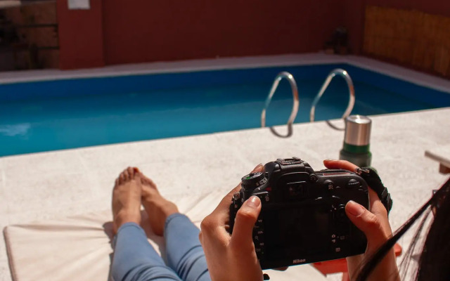 Rincones De Jujuy Hotel
