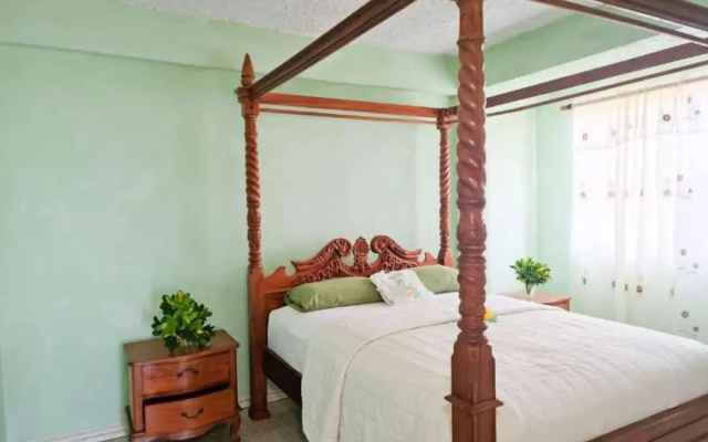 Belle View Apartment Villa - Cactus