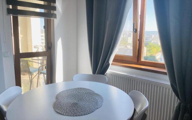 Rivera Apartments - Premium Accomodation 8