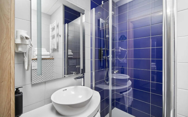 ibis Styles Boleslawiec