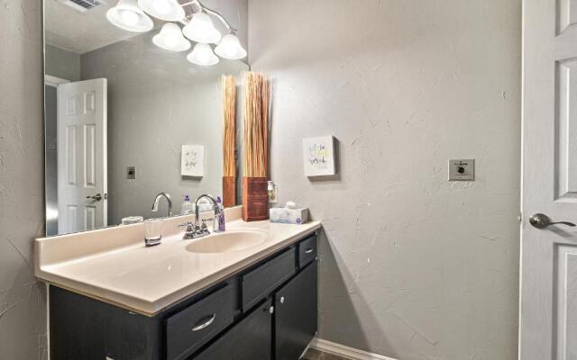 Table Rock Escape at Pointe Royale