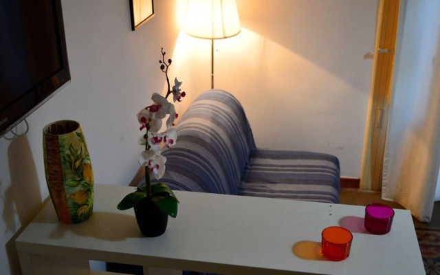 Casa Laganà