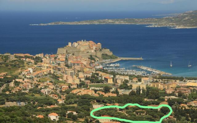 Clos SAN MICHELE 2023 - La TONNELLE