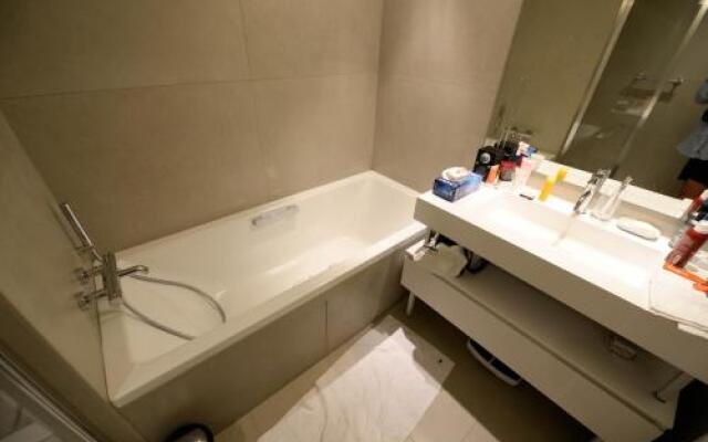 Chamonix Balcons du Mont Blanc