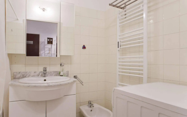 Vienna Opera Apartment