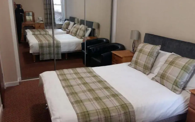 Whin Park Guest House