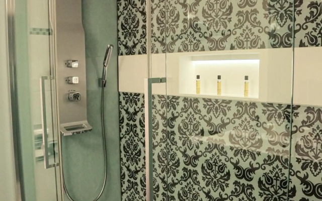 Hotel Bayerischer Hof