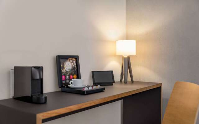 Amedia Lustenau, Trademark Collection by Wyndham