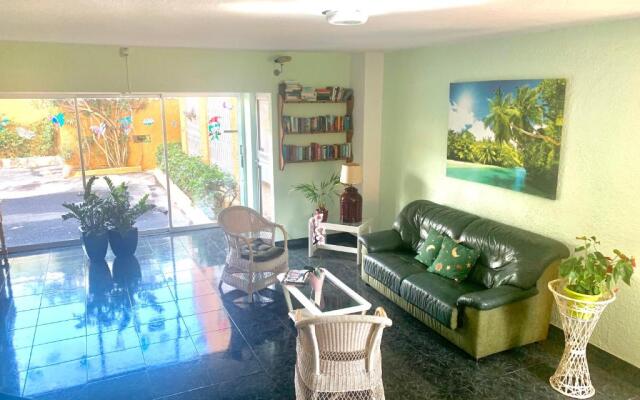 wonderful, lovely & quiet studio in playa del Inglés - WiFi free