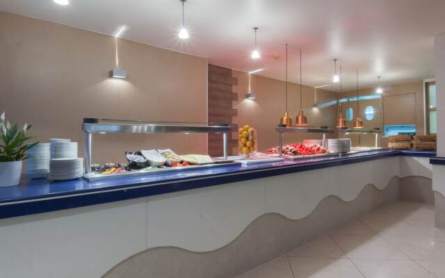 Blubay Apartments By St Hotels