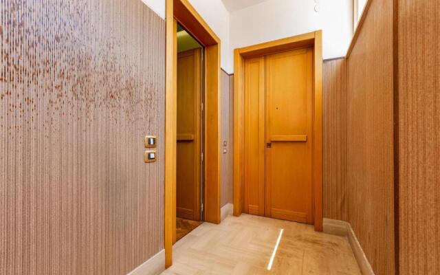 Carra Apartment by BarbarHouse