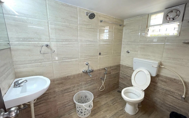 Sai Shreyas Residency