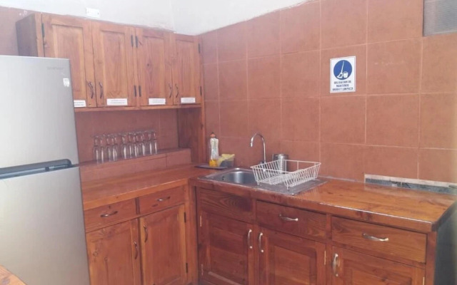 Hostal Nuevo Amanecer
