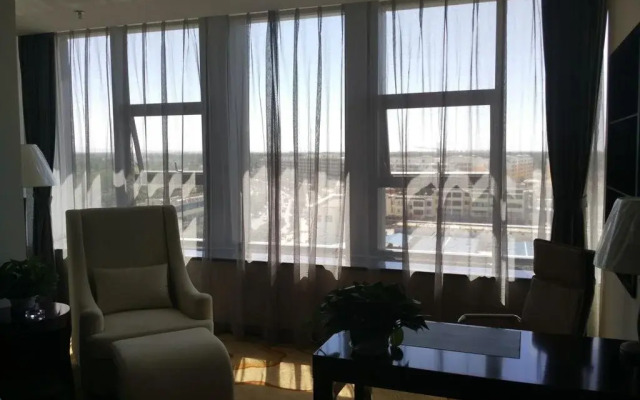 Dunhuang Furama International Hotel