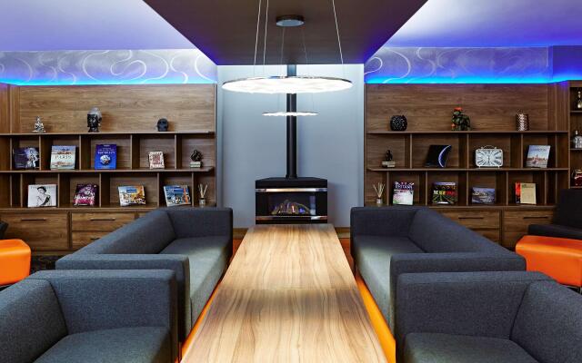 Novotel London Waterloo