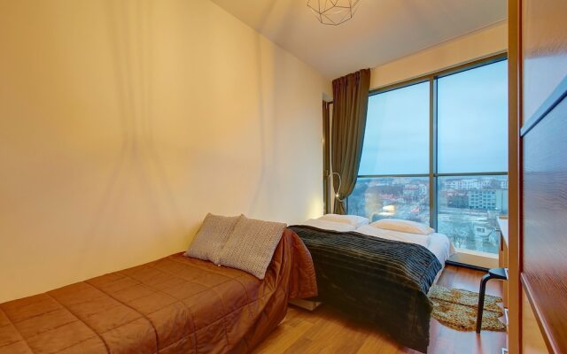 Helios City Vilnius Apartments