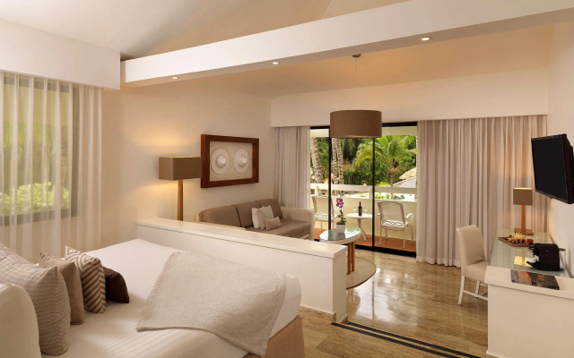 Paradisus Punta Cana Resort All Inclusive