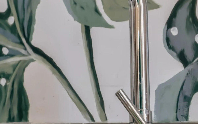 Ocean Rocks Villa, Umhlanga