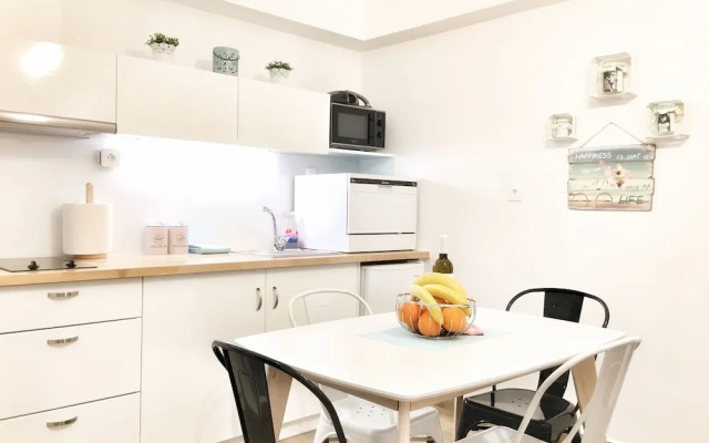 Athina apartments
