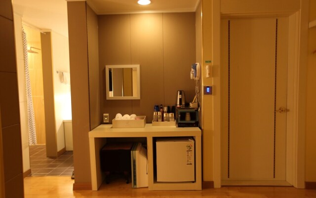 Namwon river hotel