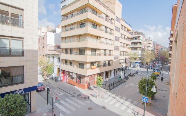 TuGuest Mulhacen Apartment
