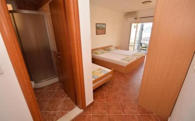 Guesthouse MB Knezevic