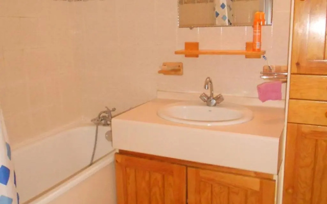 Appartement Vieux-Boucau-les-Bains, 2 pièces, 6 personnes - FR-1-379-24