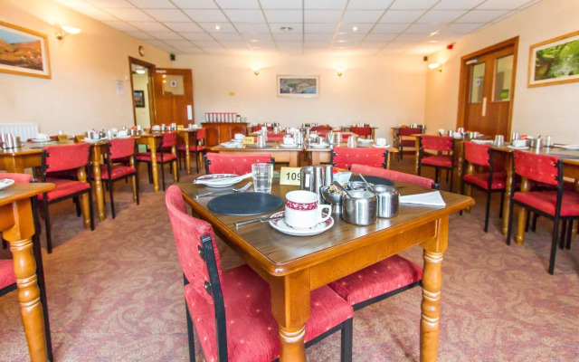 Bannview Bed & Breakfast