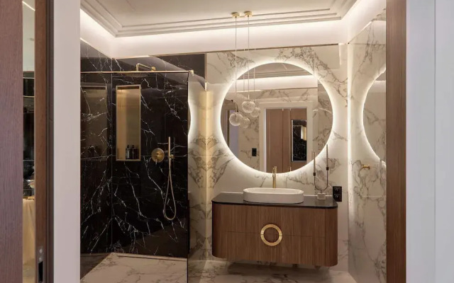 High Stay Granaria by Downtown Apartments