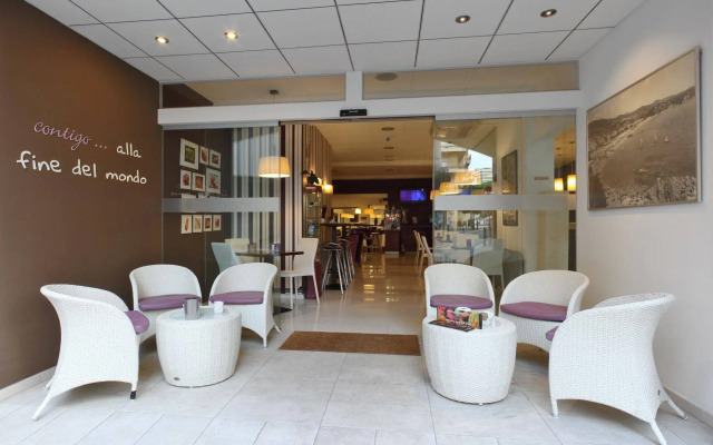 Hotel Norai