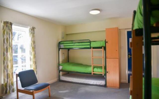 Ingleton Hostel YHA