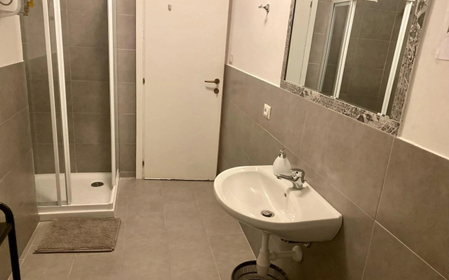 Guest House Pirelli