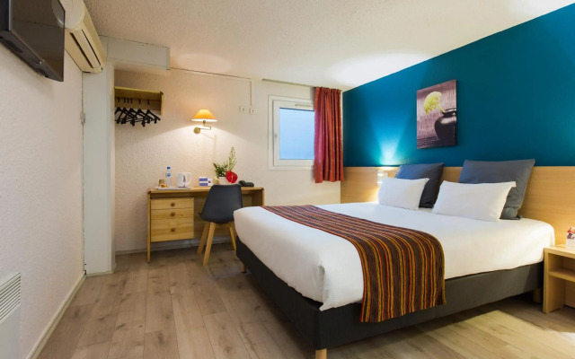 Comfort Hotel Montlucon