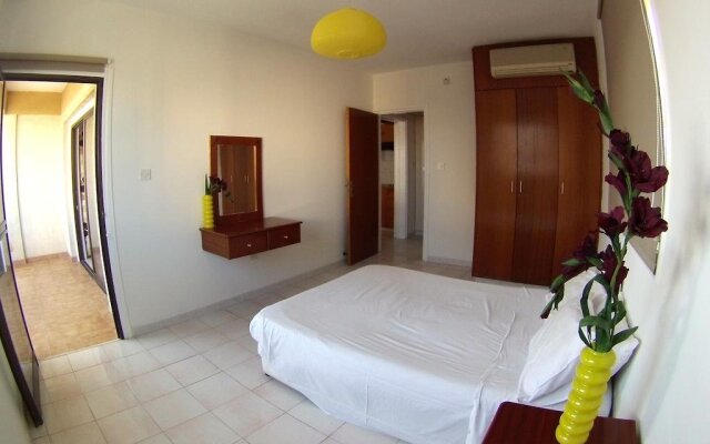 StayCentral Larnaca