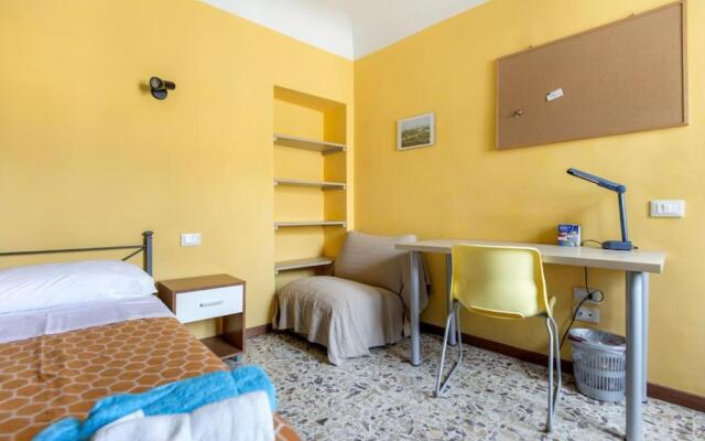 Sant'Antonino Apartments