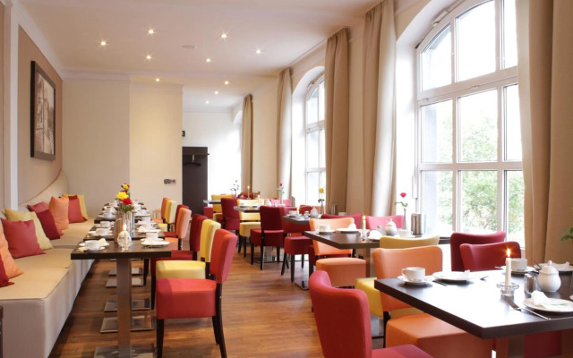 Hotel Restaurant Zwergschlösschen