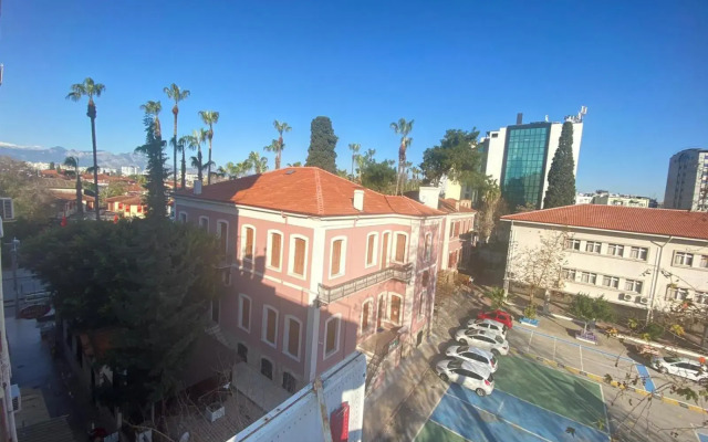 Hotel Nergiz