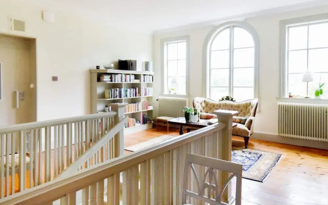 15 Person Holiday Home in Hjortkvarn-by Traum