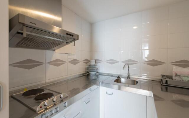 Апарт-отель Atenea Barcelona