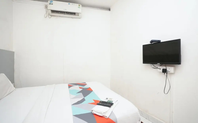 Hotel Mahi